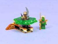Ninjago 71850 Конструктор Ллойд против элементального монстра