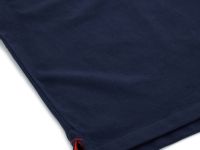 Поло с длинным рукавом для мальчика