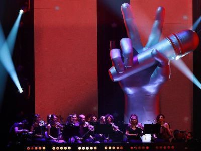 ВЦИОМ: более 60% зрителей «Голос. Дети» считают его итоги необъективными