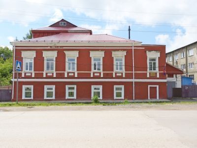 Училище реальное