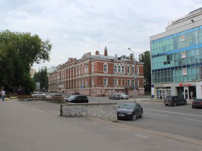 Суд окружной