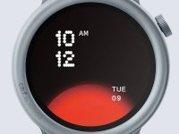 Часы CMF BY NOTHING