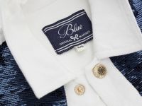 Куртка джинсовая для девочки