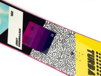 Сноуборд JOINT TURBA 20/21