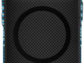 Чехол-накладка Rocket