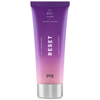 Очищающее средство для сияния кожи PSA Reset Acai & Manuka Honey Nourishing Cleanser
