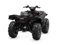 Квадроцикл YAMAHA GRIZZLY 700 EPS SE