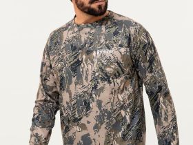 Футболка Remington Hunting Shirts figure