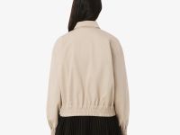 Женская куртка Lacoste