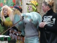 Камышевский сельский дом культуры