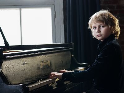 Билеты на Елисей Мысин (Соборная палата) / Концерт | Афиша | ИнфоТаймс