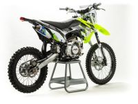 Питбайк PWR Racing FRZ 125 17/14