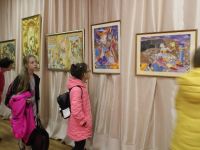 Выставочный зал «Народная галерея»