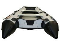 Лодка ПВХ POLAR BIRD PB-340M New Merlin (Кречет)