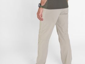 Брюки Stretcher IV Мужские