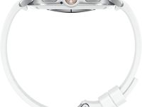 Умные часы Samsung Galaxy Watch8 Classic 46 мм Белые