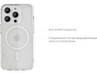 Чехол-накладка uBear