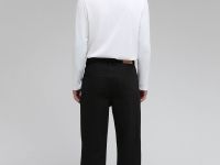 Джинсы comfort fit