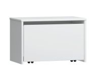 Тумба детская Плампи 60x38 Белый