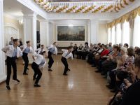 Центр культуры «Эльмаш» имени Ю. П. Глазкова