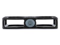 Cluxx Педали CLUXX Rocket 100 (0895), цвет Черный