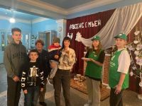 Социально-культурный центр Новопластуновского сельского поселения