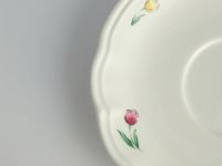 Чайная пара Тюльпан/Tulipanato