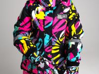 Зимние перчатки для девочки