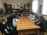 Тимирязевская библиотека