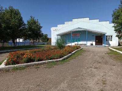 Курск-Смоленская библиотека – филиал № 10