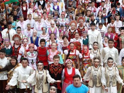 Заработал официальный сайт выставки «Улица Дальнего Востока – 2019»