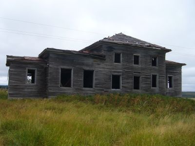 Церковь Екатерининская