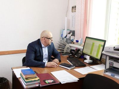 «В "Железных дорогах Якутии" у меня появилась цель»: Михаил Воронцов — о спорте и трудовом пути