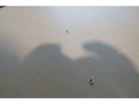 Стол Киннер 160x90 Древесный натуральный