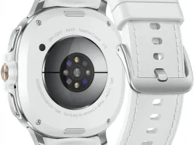 Умные часы Samsung Galaxy Watch 8 Classic 46mm LTE (White)