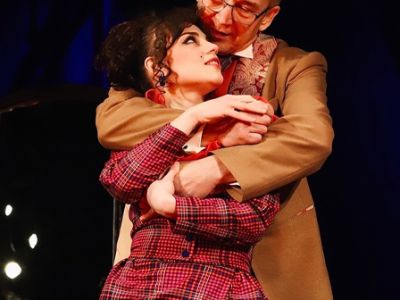 Без вины виноватые