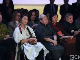 Более 600 деятелей культуры участвуют в форуме «Арктида» в Якутске