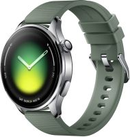 Умные часы Xiaomi Watch 5 47 мм Зёленый