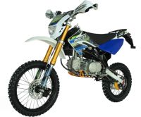 Питбайк RACER RC160-PM 17/14