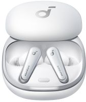 Наушники Soundcore Liberty 4 Белые