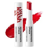 Бальзам для объёма губ с перцем Unleashia Red Pepper Paste Lip Balm 3 Delicious Recipe