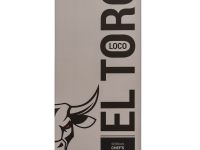 Сербский нож Fissman El Toro Loco, сталь AUS-8