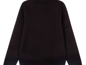 Свитер трикотажный для мальчиков