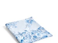 Пододеяльник Rosalia, голубой