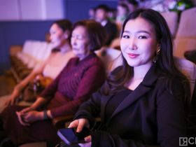 Бал чемпионов. Лучшим деятелям спорта Якутии вручили заслуженные награды