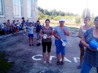 Кутузовский сельский дом культуры