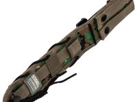 Тактический нож Delta AUS-8 SW, Kizlyar Supreme