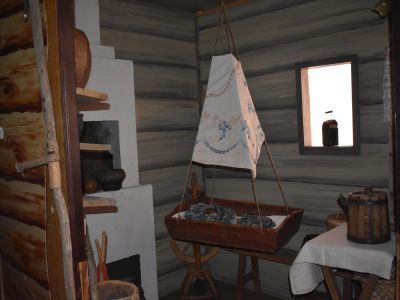 Мамонтовский районный краеведческий музей