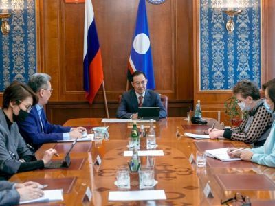 В Якутии разрабатывают механизмы поддержки предпринимателей