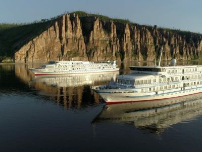 Директор ООО «Ленатурфлот»: Нам удалось сохранить экономические показатели